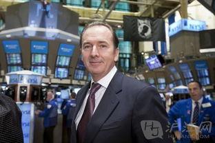 我对当商业巨头没有兴趣,商业巨头之外，探寻多元商业生态的魅力