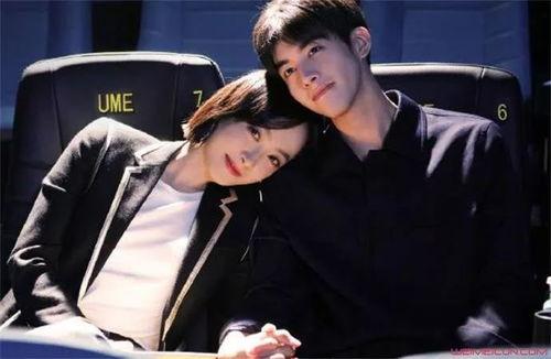 下一站是幸福[泰语版],泰语版浪漫邂逅，跨国爱情之旅