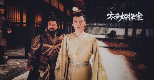 长安秘闻录之聂隐娘,聂隐娘的传奇秘闻