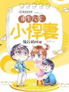 重生八零之悍妻归来